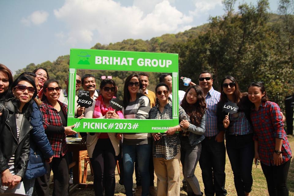 Brihat Group Picnic 2017