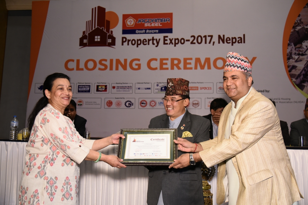 Property Expo 2017