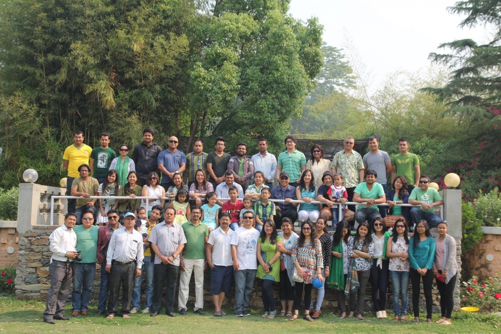 Brihat Group Picnic 2016