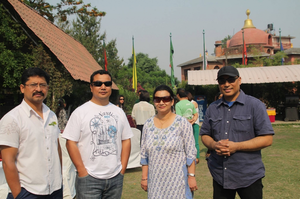 Brihat Group Picnic 2016