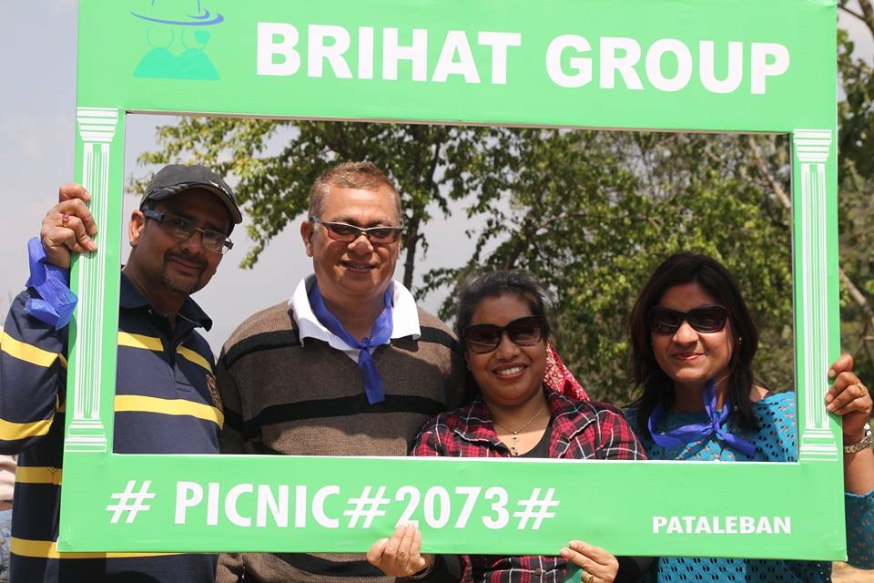 Brihat Group Picnic 2073