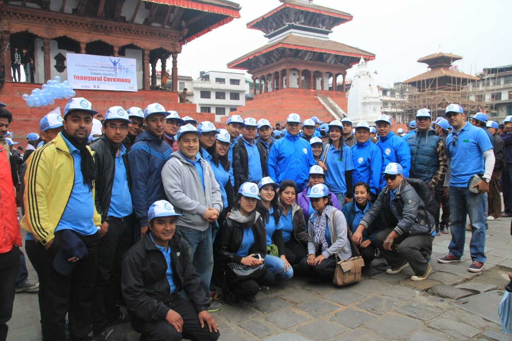 At Basantapur